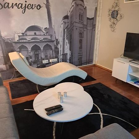 Apartman Lotos SJJ Exterior foto