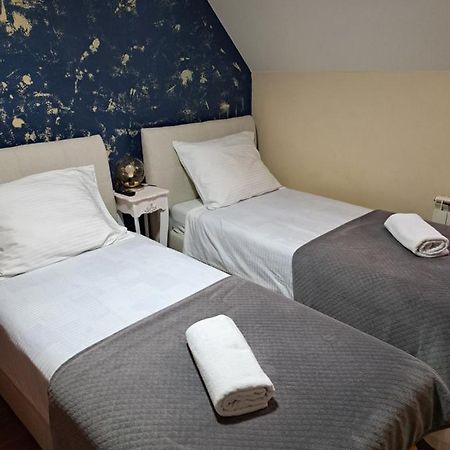 Apartman Lotos SJJ Exterior foto