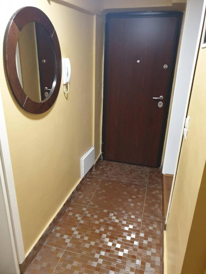Apartman Lotos SJJ Exterior foto