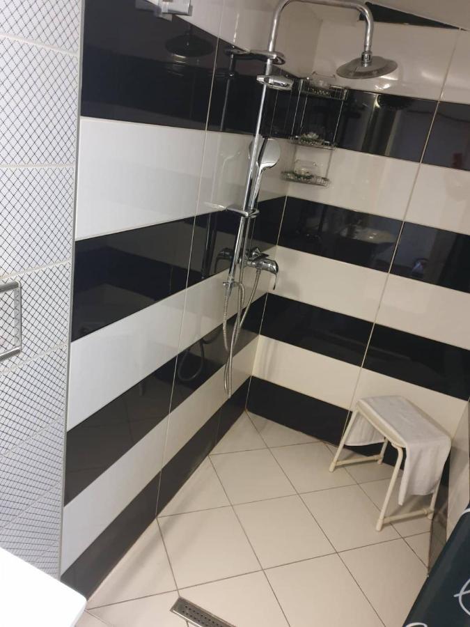 Apartman Lotos SJJ Exterior foto